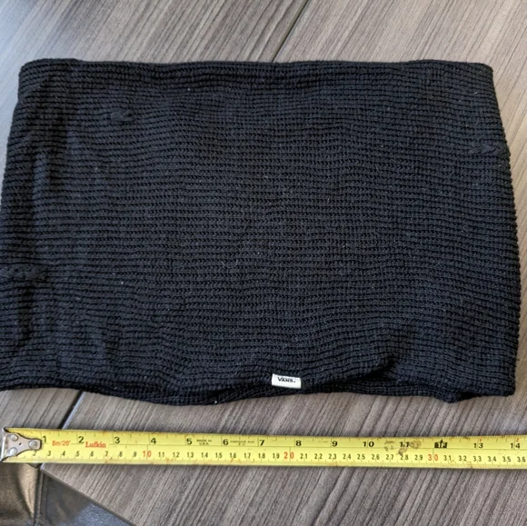 Vans Infinity Scarf - Picture 2 of 2